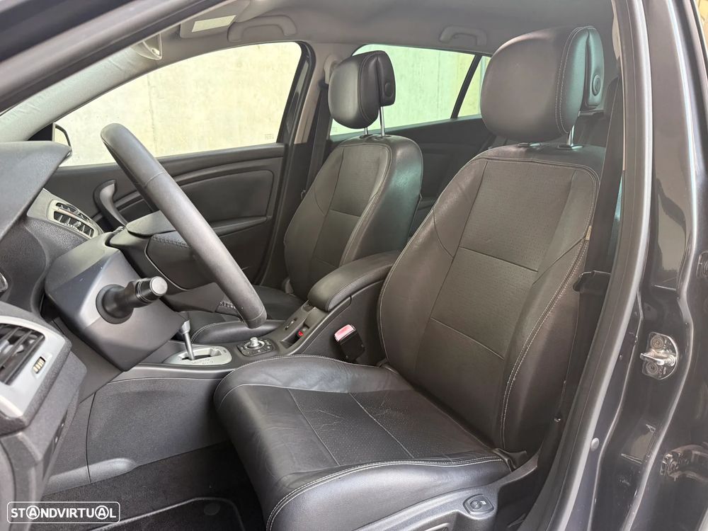 Renault Mégane Sport Tourer 1.5 dCi Bose Edition EDC CO2 Champion - 18