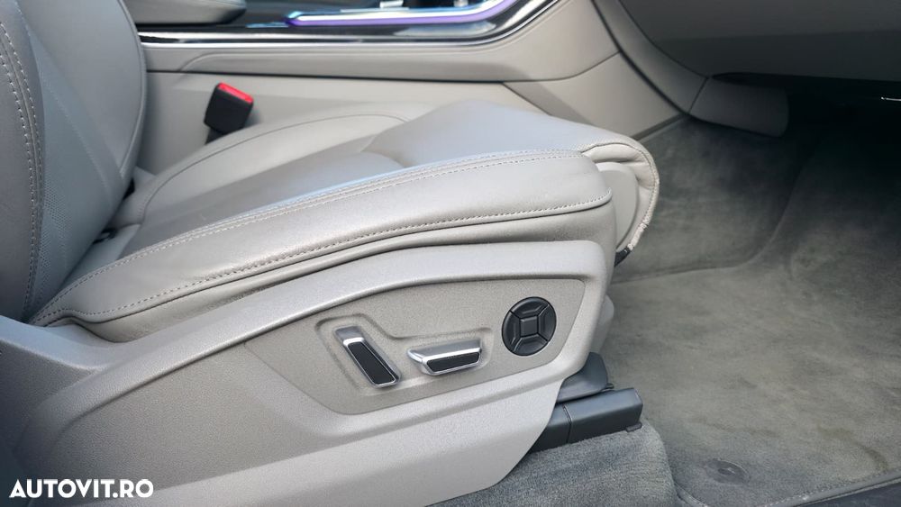 Audi Q8 50 TDI quattro Tiptronic - 25