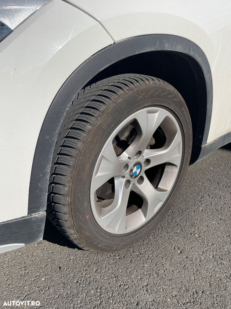 BMW X1 xDrive18d - 1