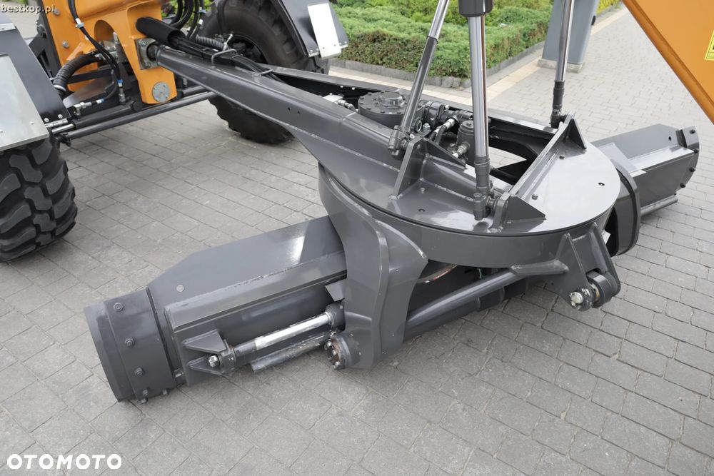 Case 836C AWD - 22