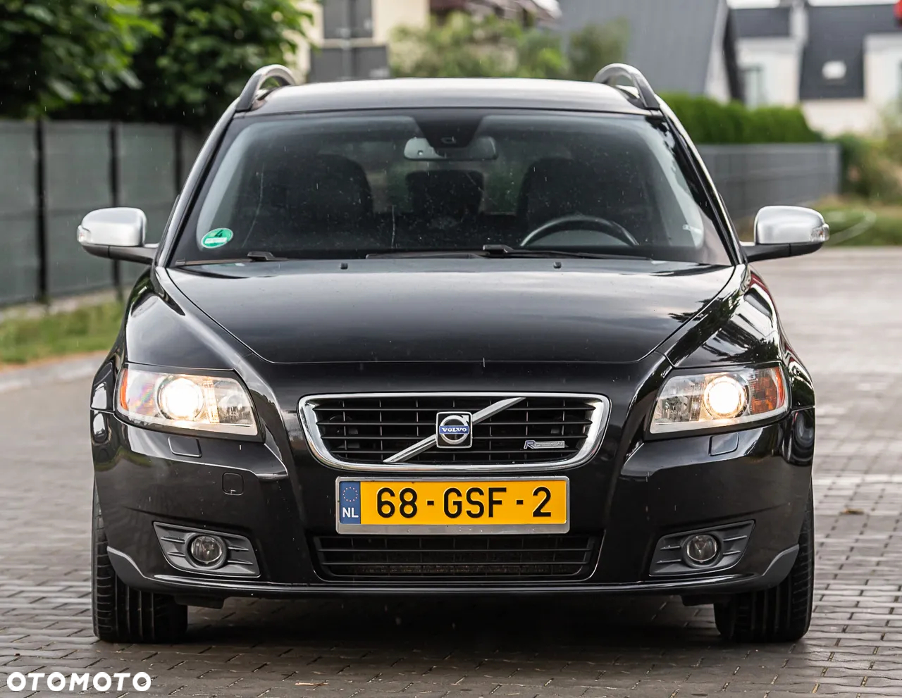Volvo V50 1.8 RDesign - 2