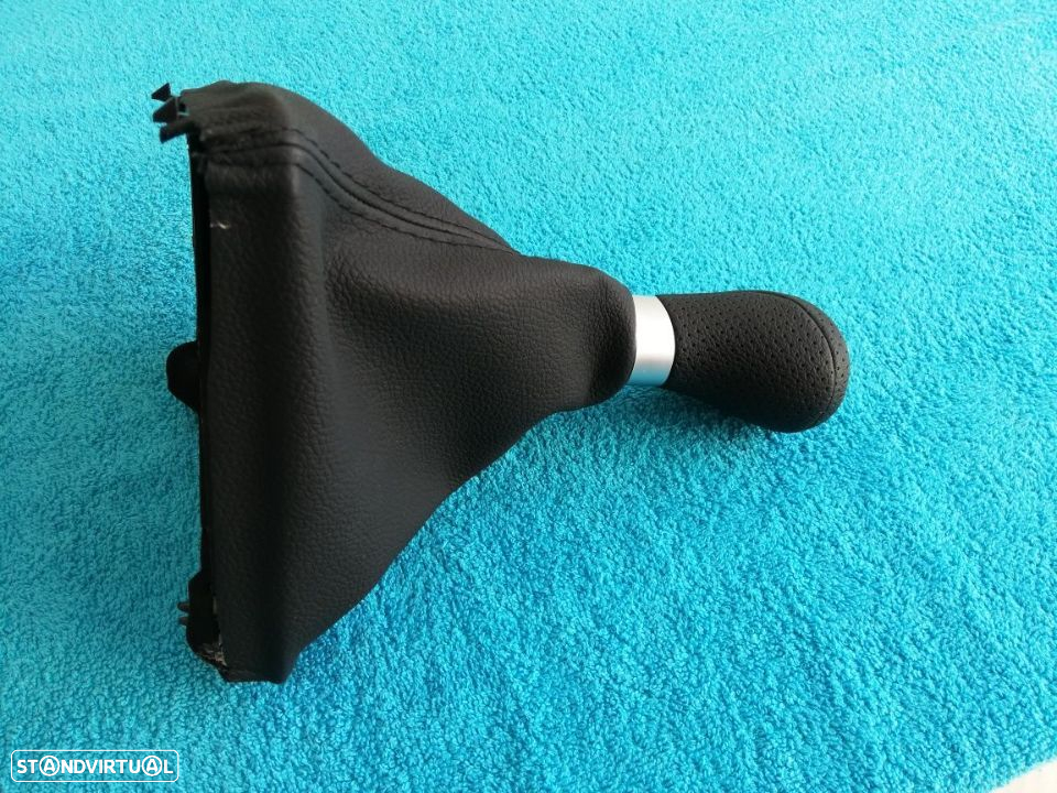 Fole mudanças BMW E87 Série 1 - Caixa 5 6 Velocidades - 4