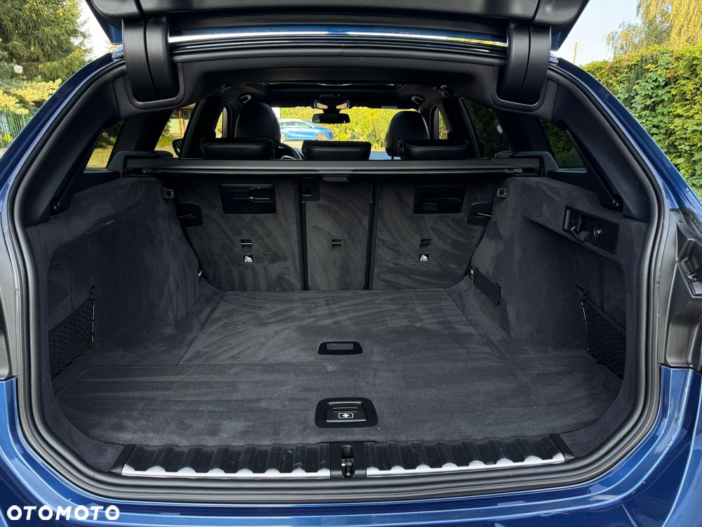BMW Seria 3 320i GPF Sport Line Sport - 26