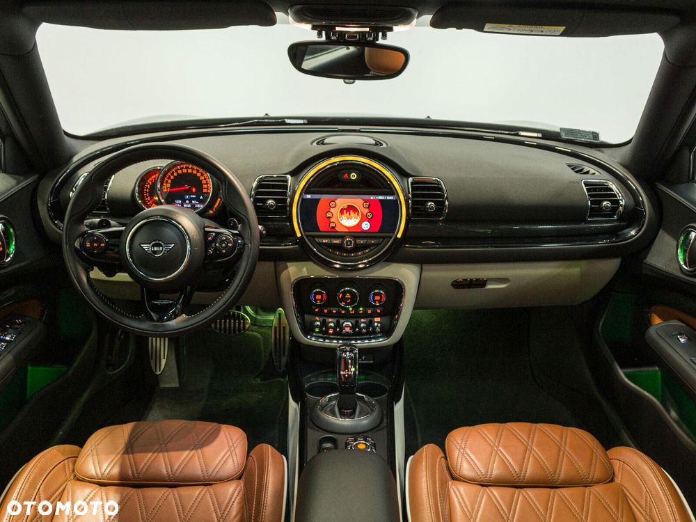 MINI John Cooper Works - 9
