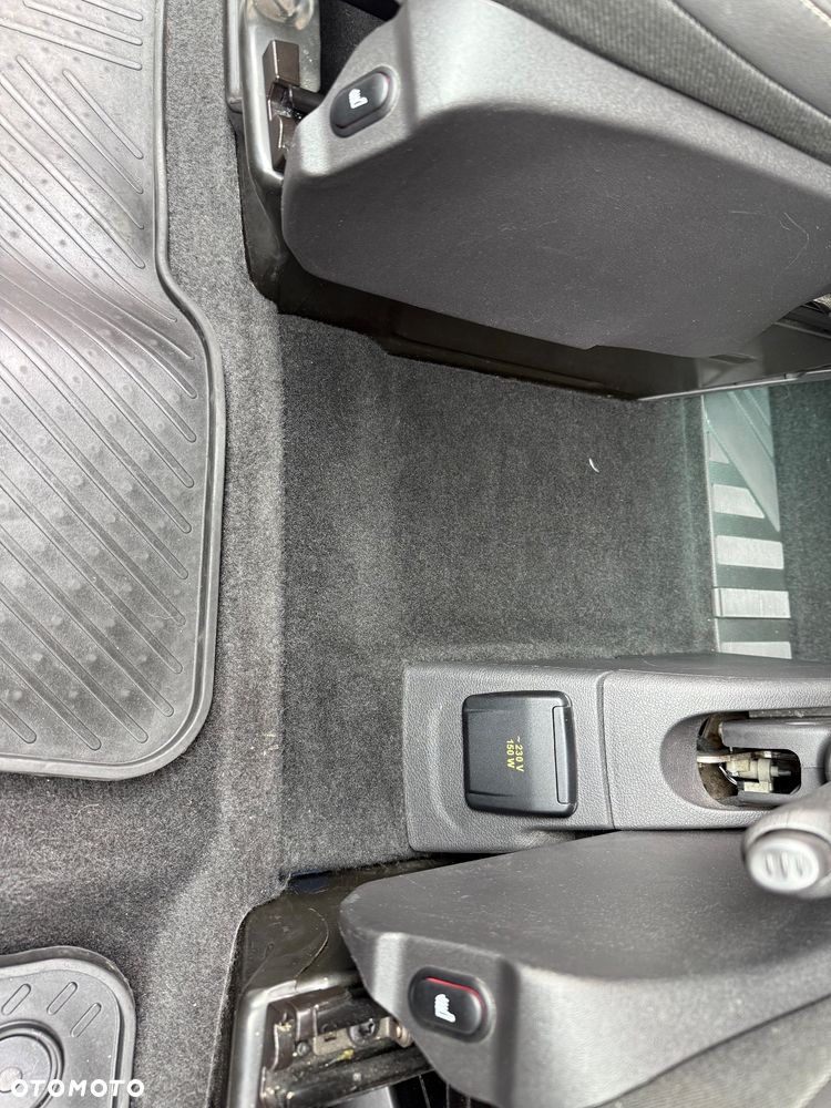Ford Transit Custom - 9