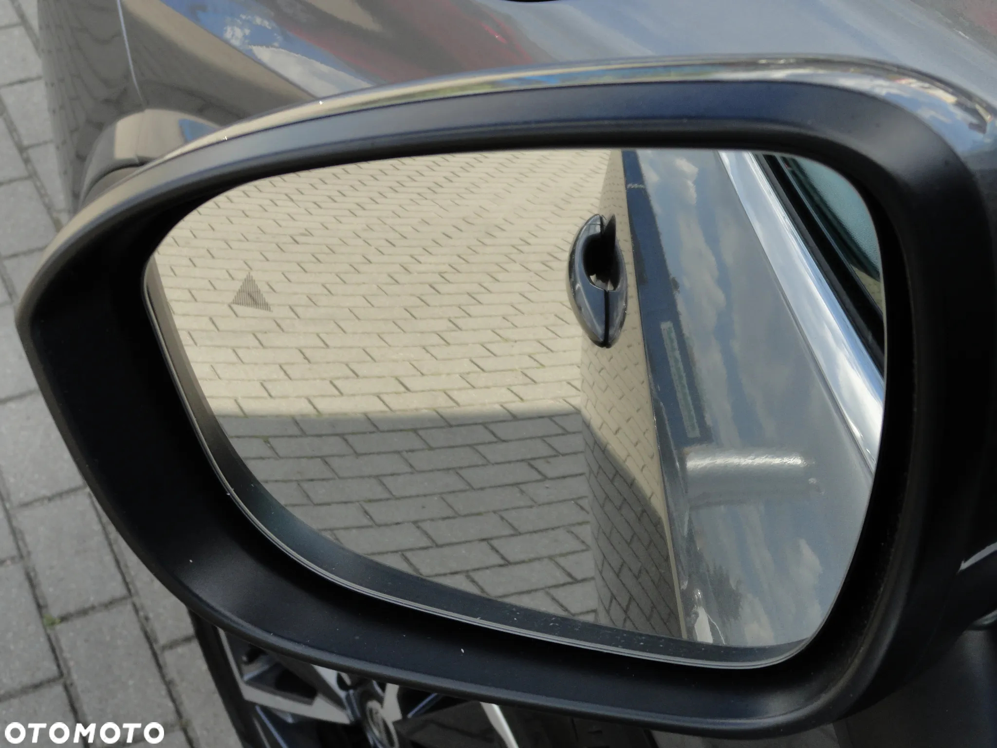 Nissan Qashqai 1.3 DIG-T MHEV Xtronic N-Connecta - 23