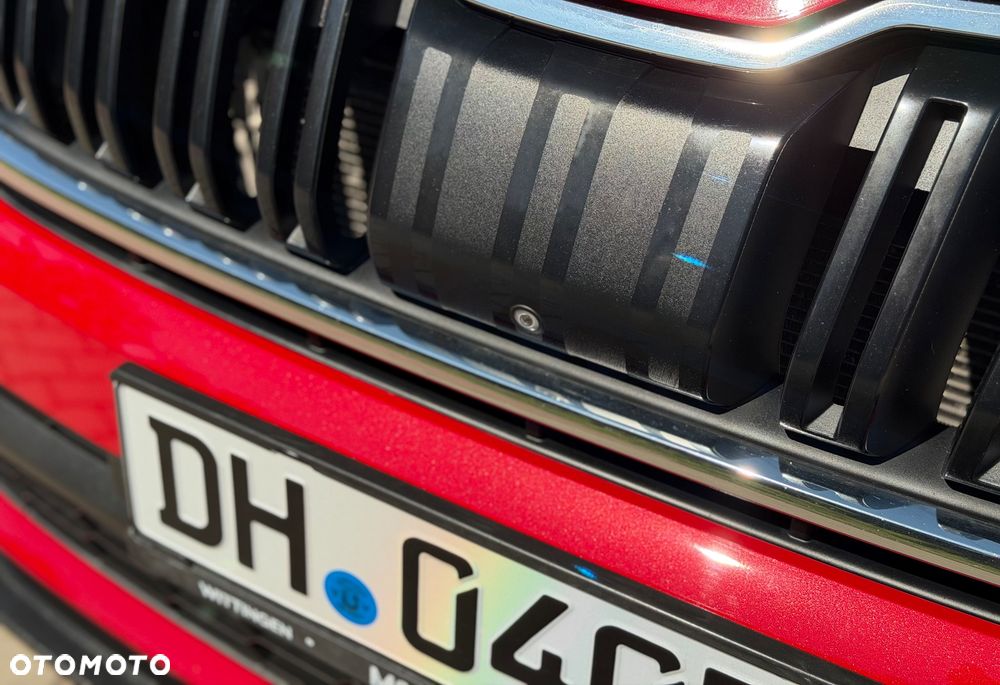 Skoda Kodiaq 2.0 TDI 4x4 DSG Style - 29