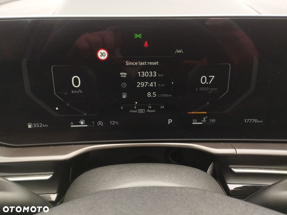 Kia Sportage 1.6 T-GDI Anniversary 2WD DCT - 37