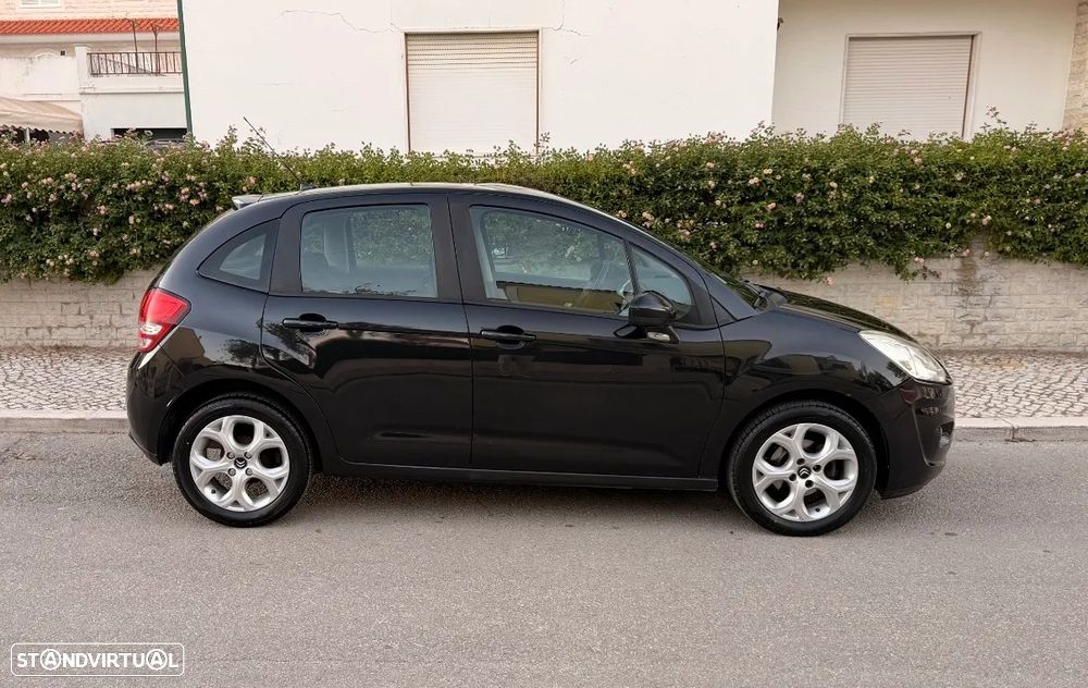 Citroën C3 - 7