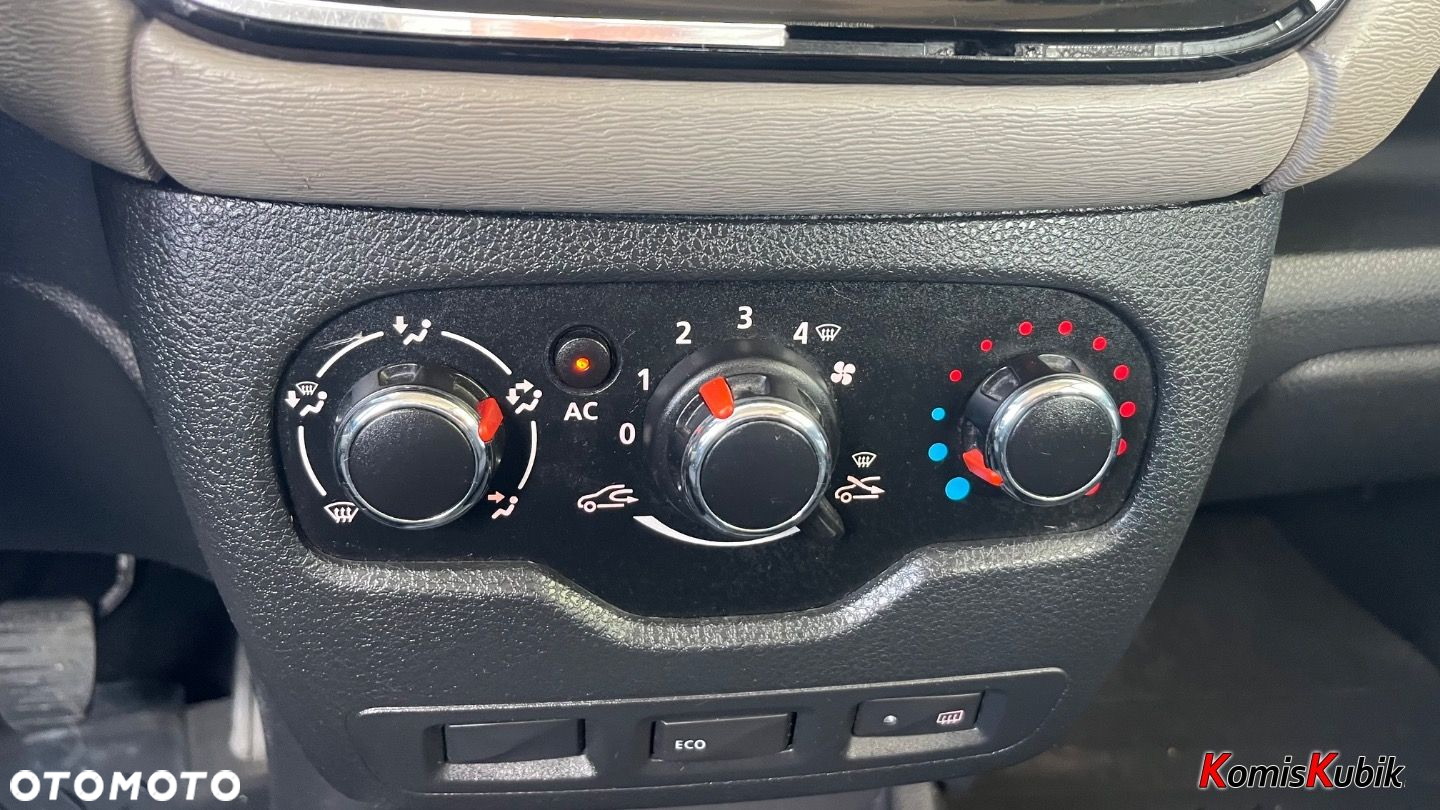Opel Combo - 33