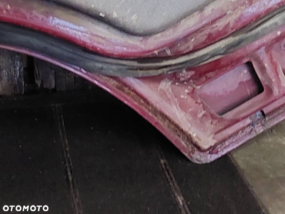 DRZWI KOMPLETNE LEWY PRZÓD KIA BONGO K2700 II - 7