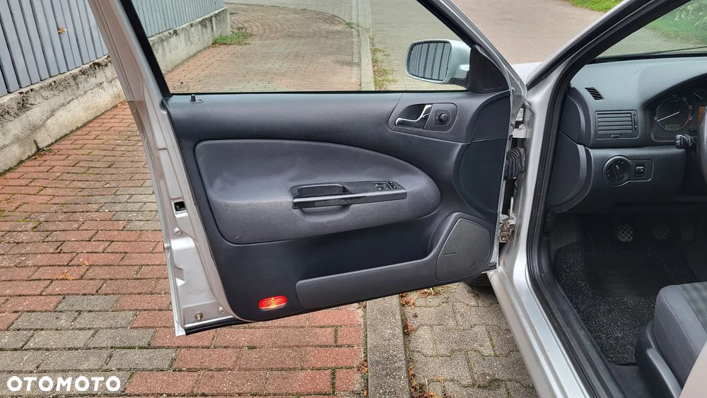 Skoda Octavia - 20