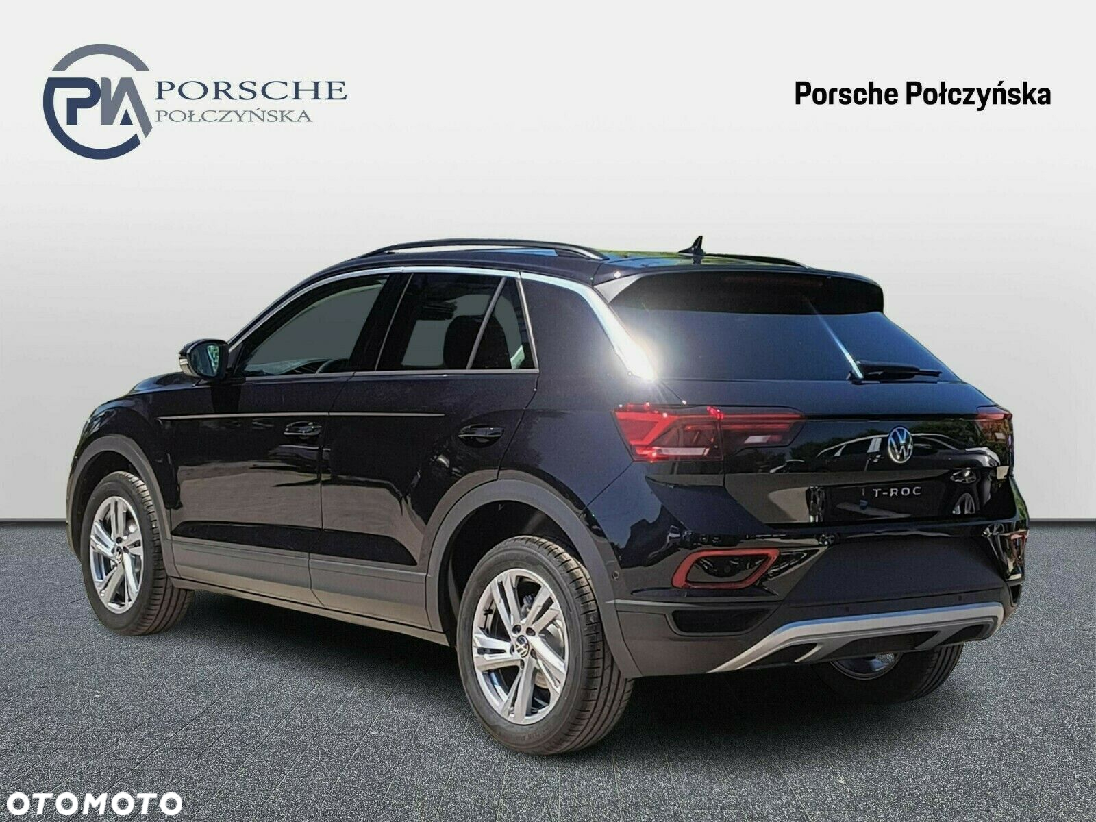 Volkswagen T-Roc 1.5 TSI Life Plus DSG - 3