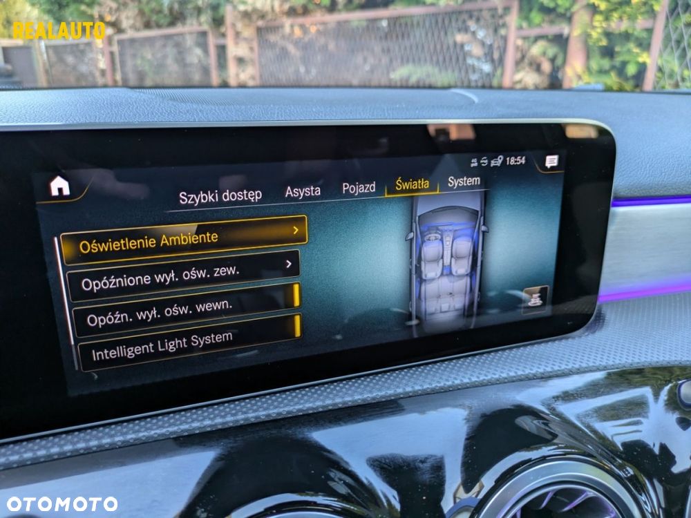 Mercedes-Benz Klasa A - 32