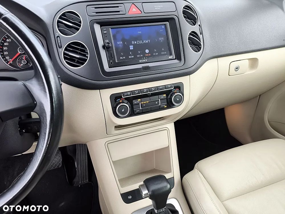 Volkswagen Golf Plus 1.4 TSI DSG Highline - 8