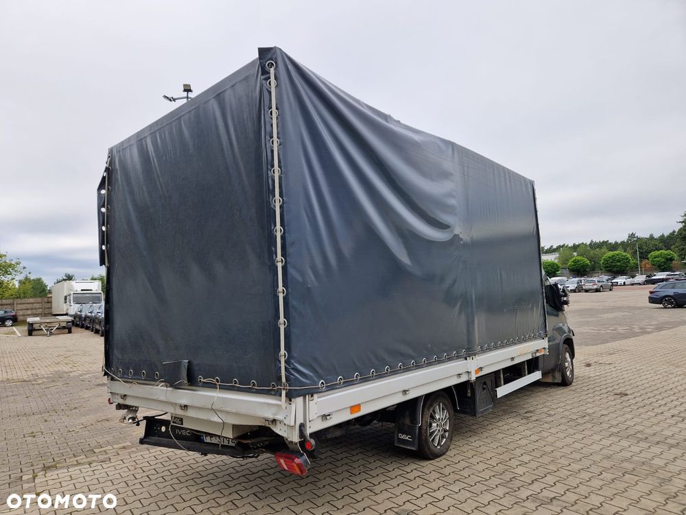Iveco Daily 3.0 - 11