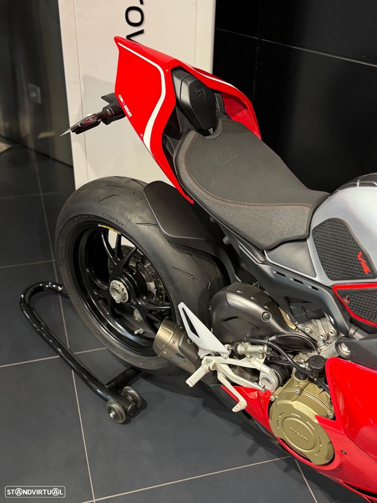 Ducati Panigale V4 S - 6