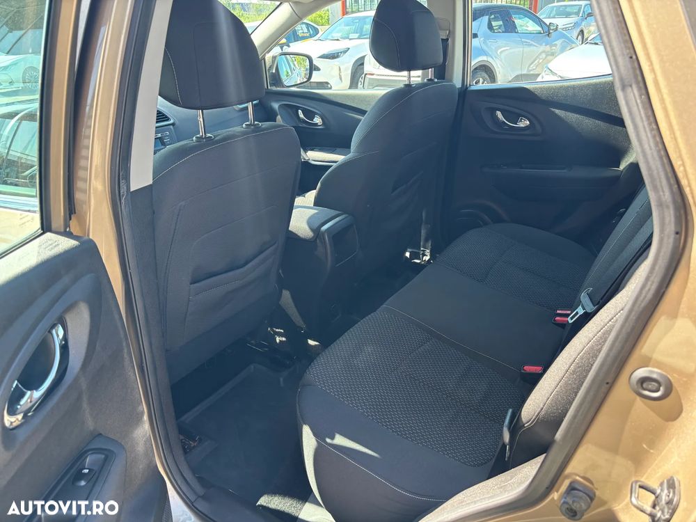 Renault Kadjar 1.5 DCI Life - 11