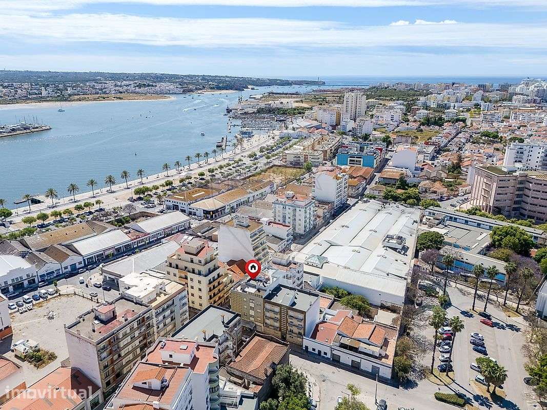 Apartamento T4 para venda - Grande imagem: 2/25