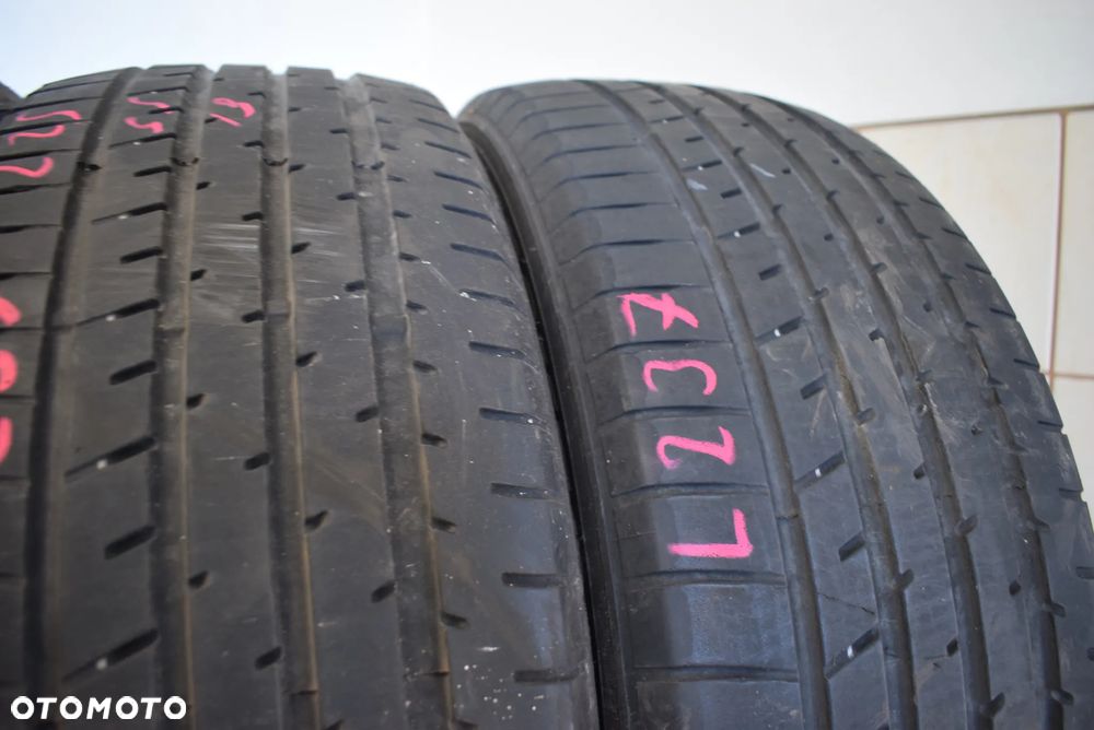 R19 225/55 Toyo Proxes R36 - 3