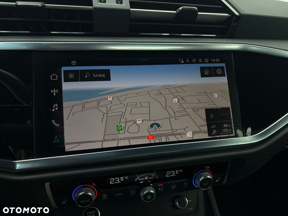 Audi Q3 - 29