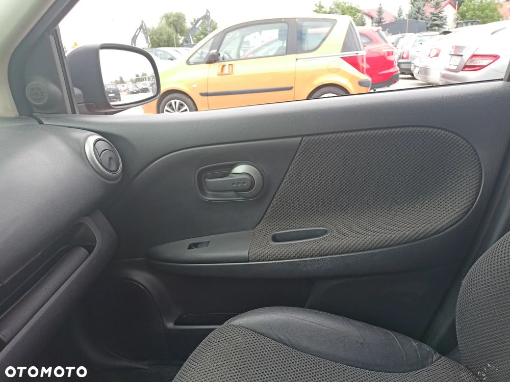 Nissan Note - 12