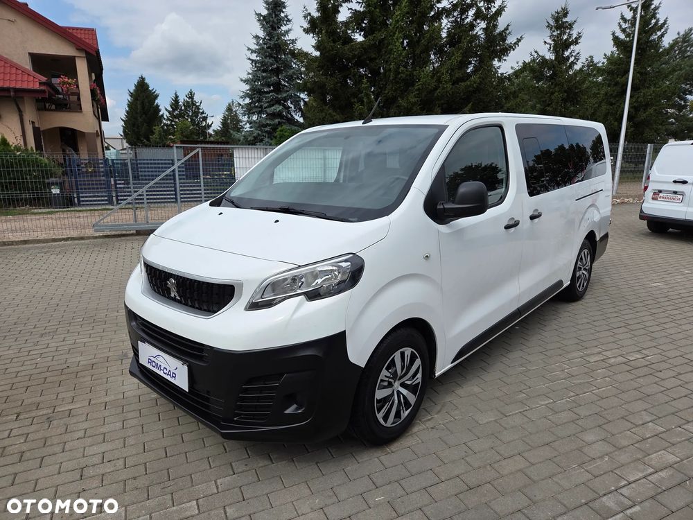 Peugeot Expert - 2