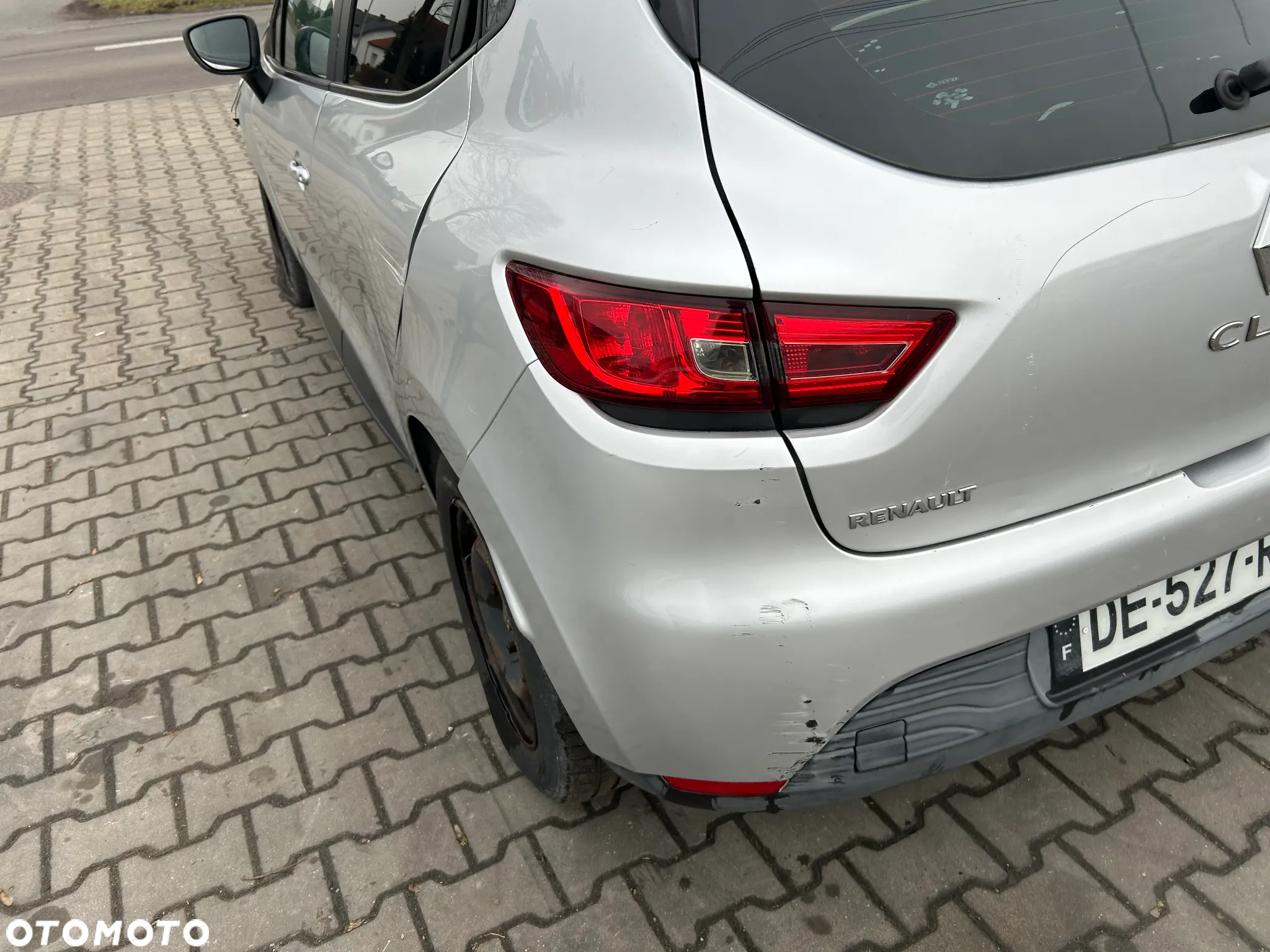 Renault Clio - 35