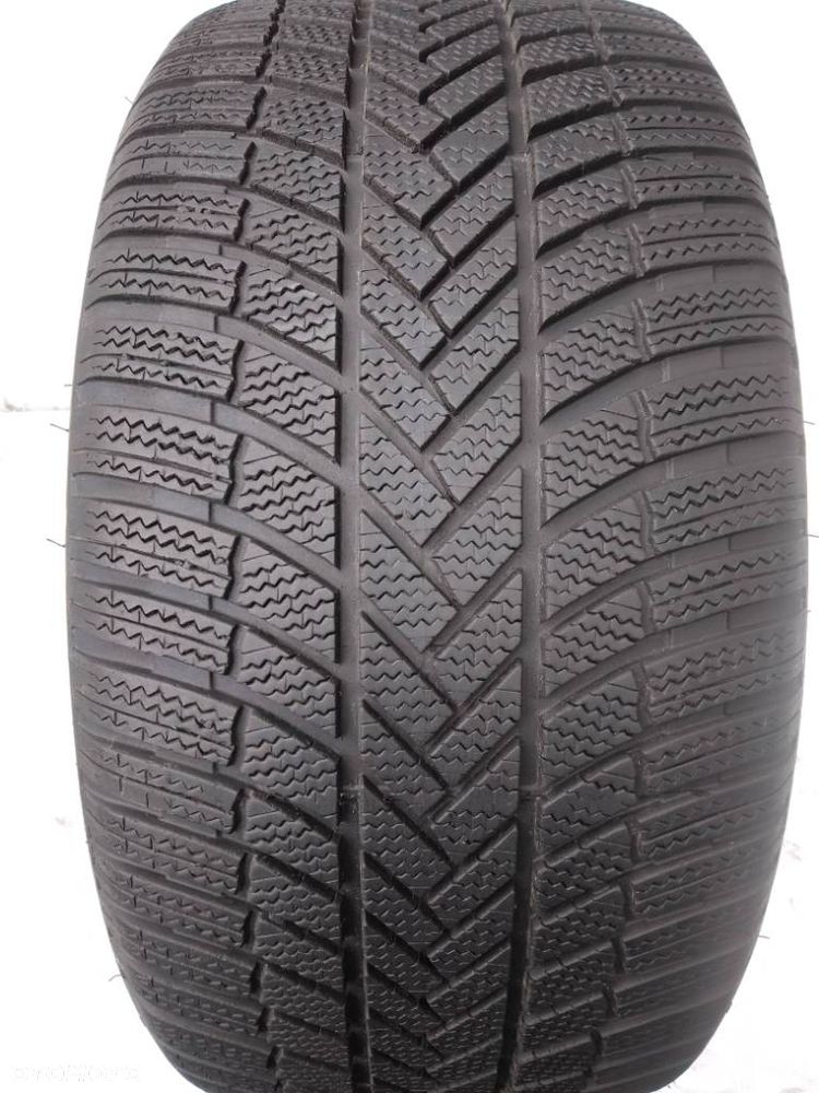 Bridgestone Blizzak LM005 295/40 R21 111V 2024 7-7.5mm - 1