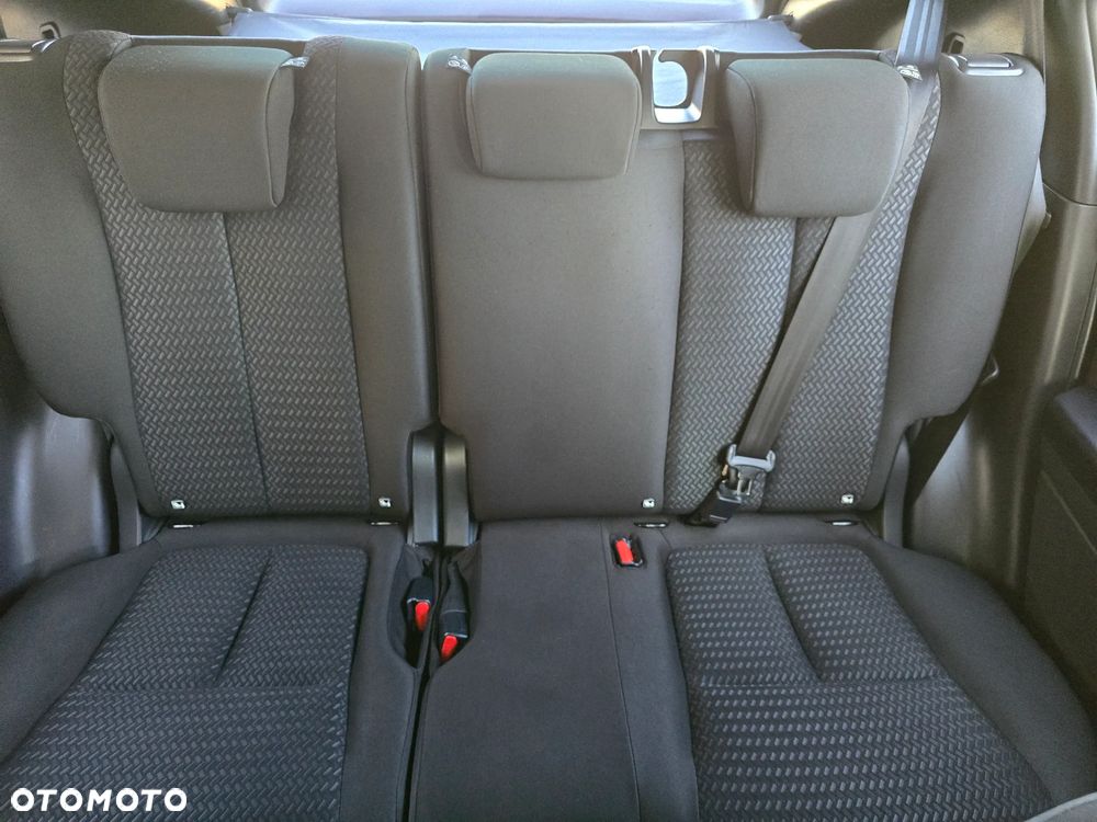 Mitsubishi Eclipse Cross 1.5 T-MIVEC 2WD CVT Diamant - 19