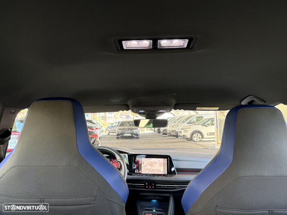 VW Golf 1.4 TSI GTE+ DSG - 47