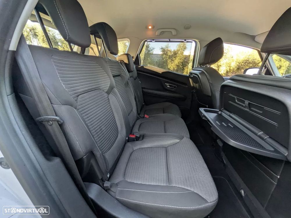 Renault Scénic 1.3 TCe Limited - 9