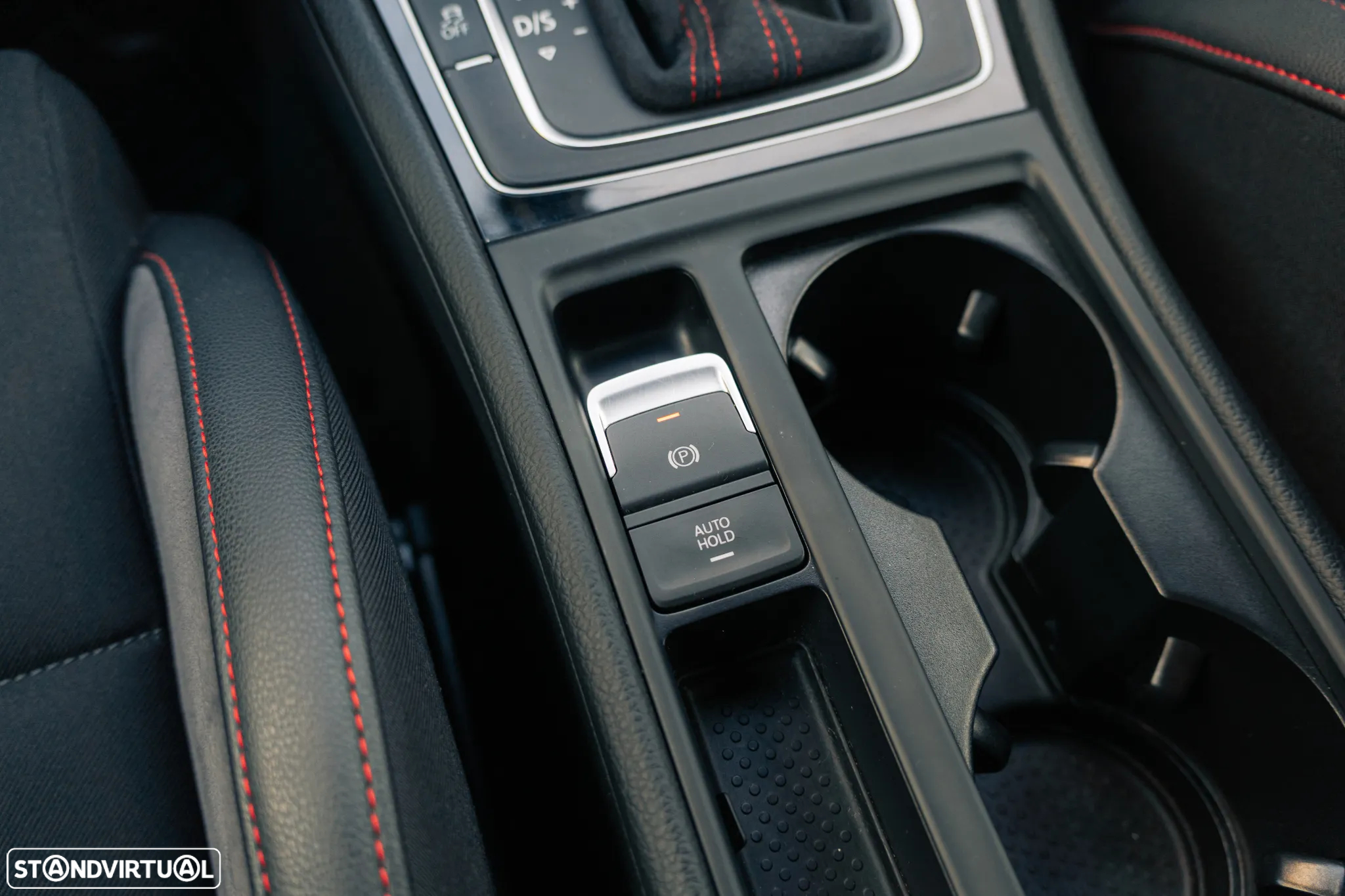 VW Golf GTI Clubsport DSG - 22