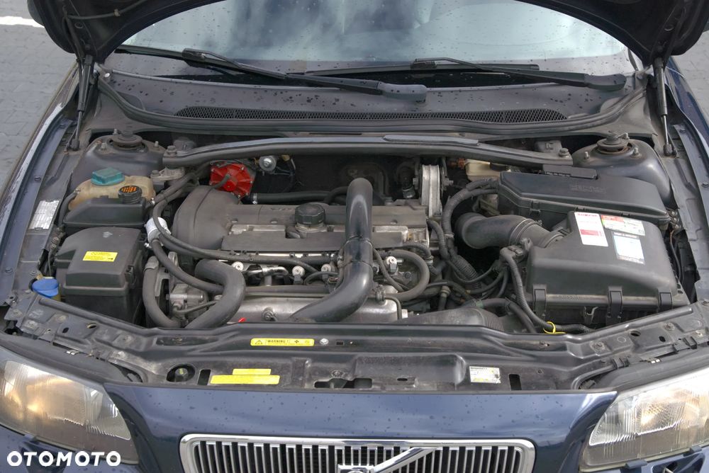 Volvo V70 - 10