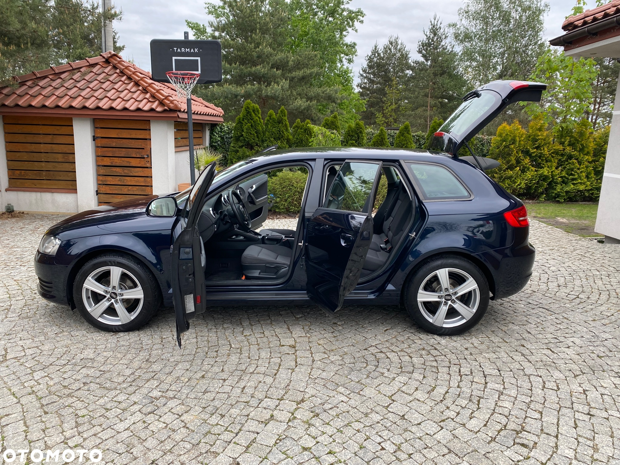 Audi A3 - 21