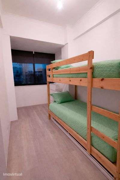 Monte Gordo Algarve apartamento T2 - Grande imagem: 2/6