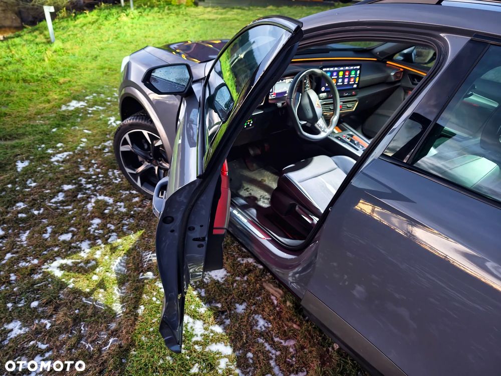 Cupra Formentor 2.0 TSI 4Drive DSG - 26