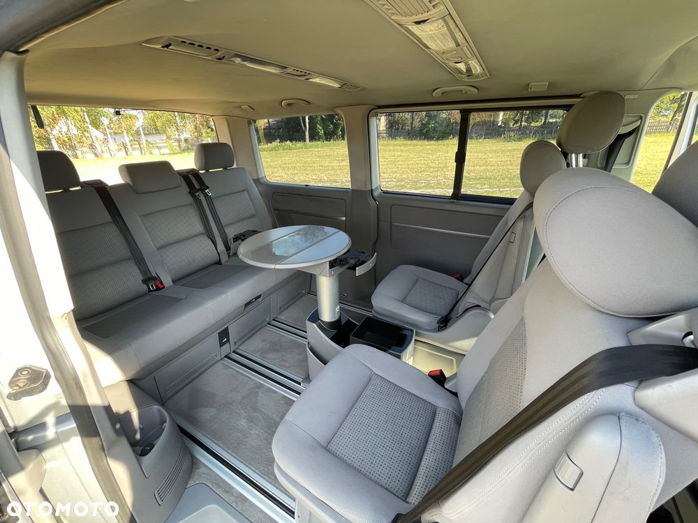 Volkswagen Multivan L1 Comfortline - 5