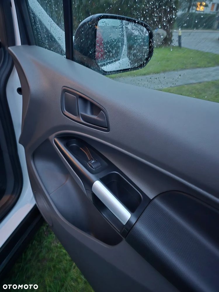 Ford Transit Connect 230 L1 LKW Trend - 12