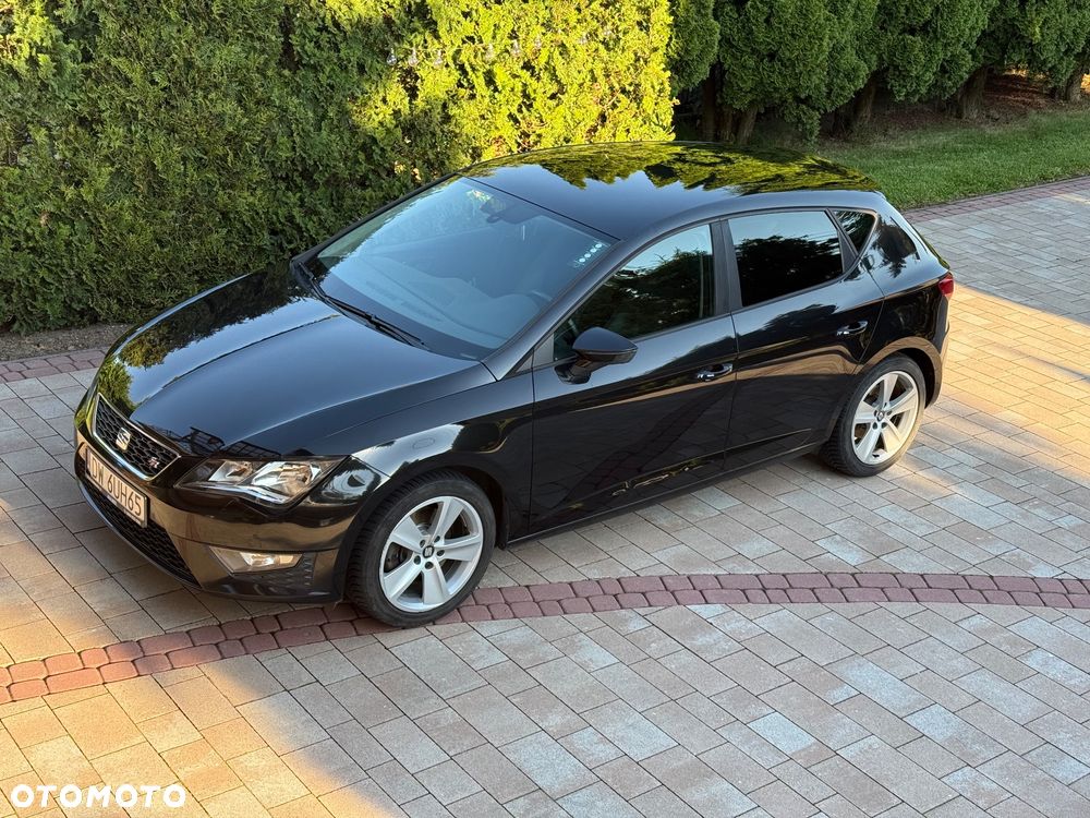 Seat Leon - 2