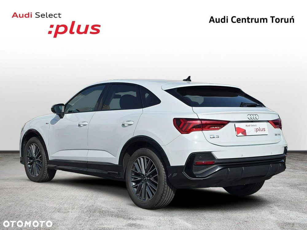 Audi Q3 Sportback - 3