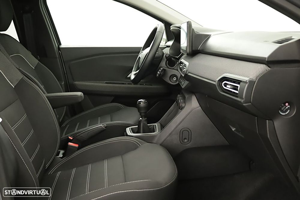 Dacia Jogger 1.0 ECO-G Expression 7L Bi-Fuel - 20