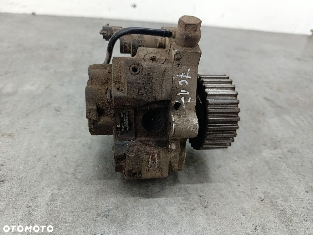 POMPA WTRYSKOWA FIAT DUCATO II FL 0445020008  BOSCH 2.3 JTD - 2