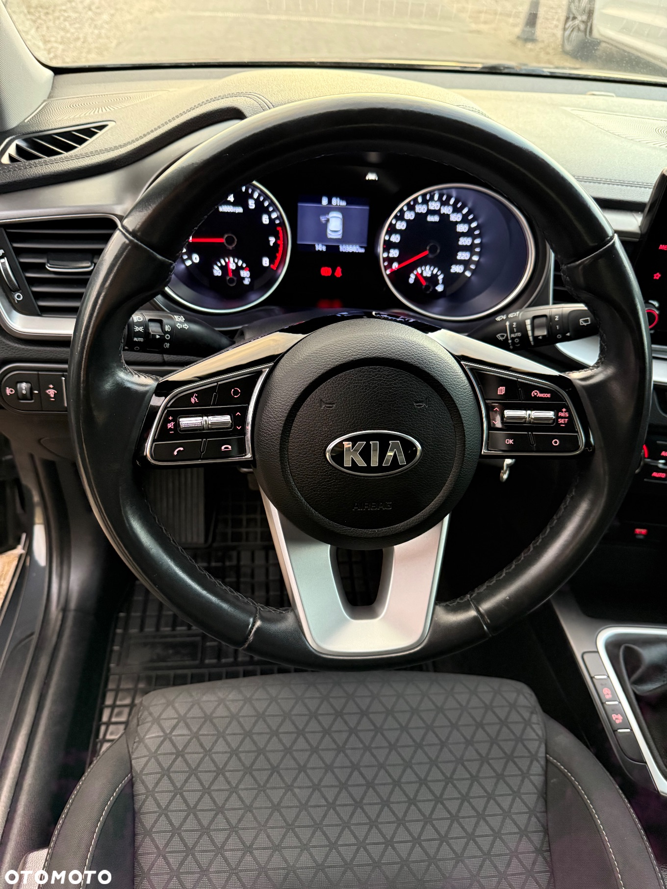 Kia Ceed 1.0 T-GDI L - 9