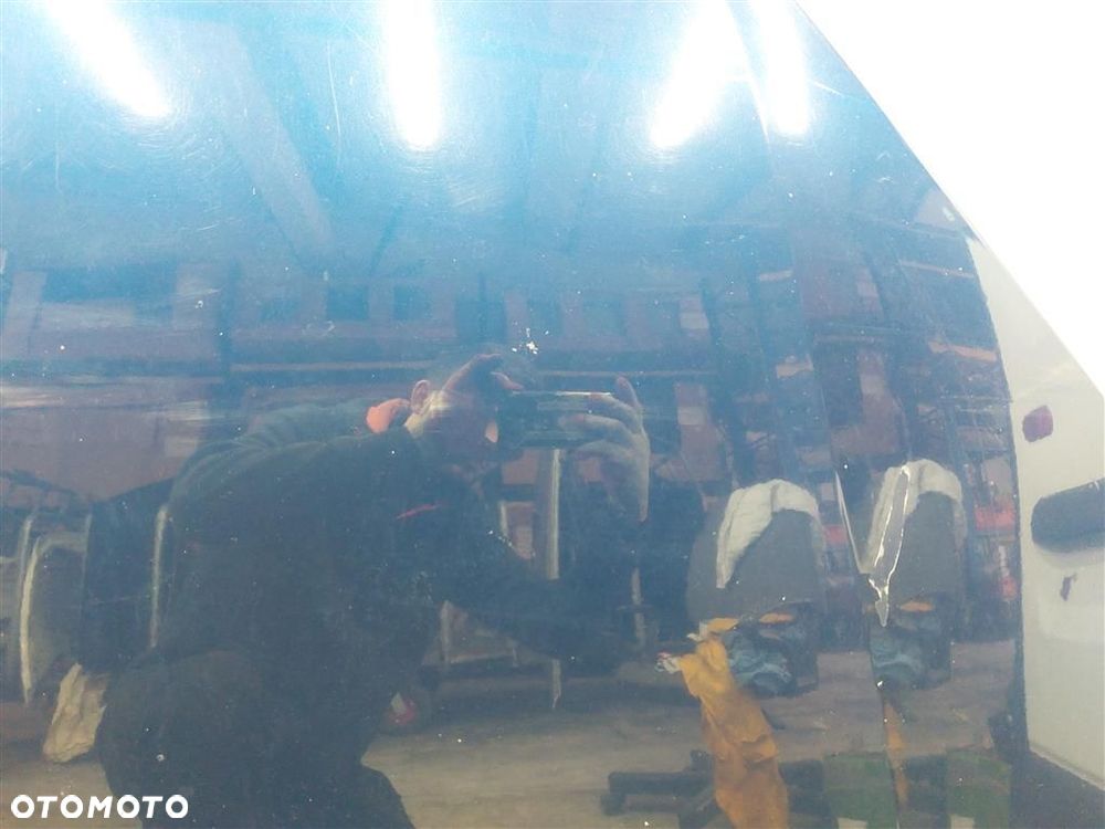 Maska POKRYWA PRZEDNIA Opel Vectra  C SIGNUM 2005-2008 LIFT LAK: Z4CU - 4