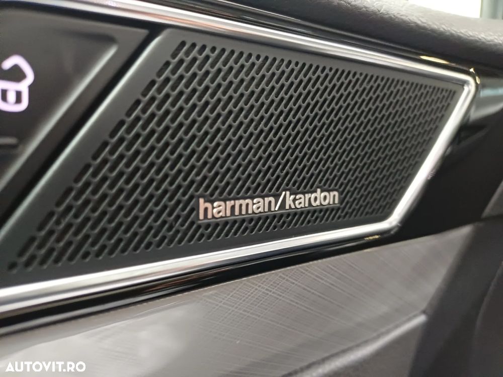 Volkswagen Passat Variant 2.0 TDI DSG Comfortline - 10