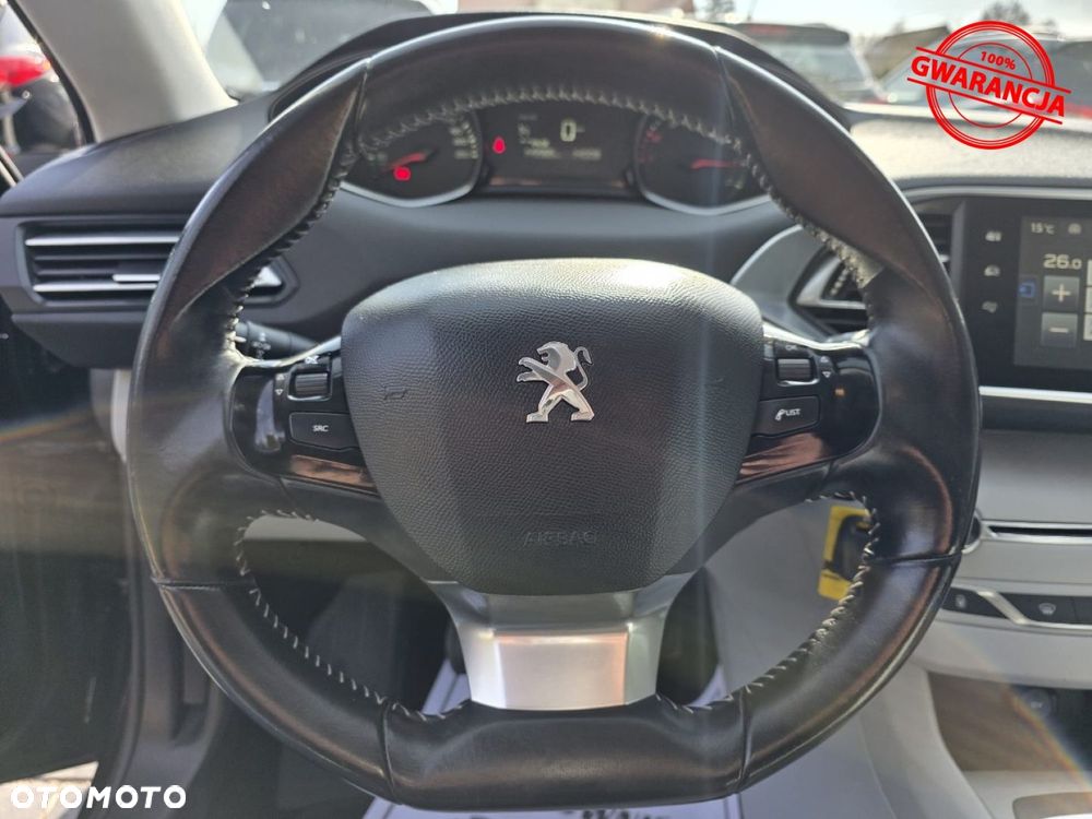 Peugeot 308 - 29