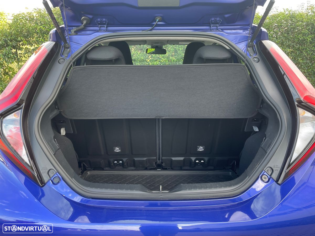 Toyota Aygo X 1.0 Play - 10
