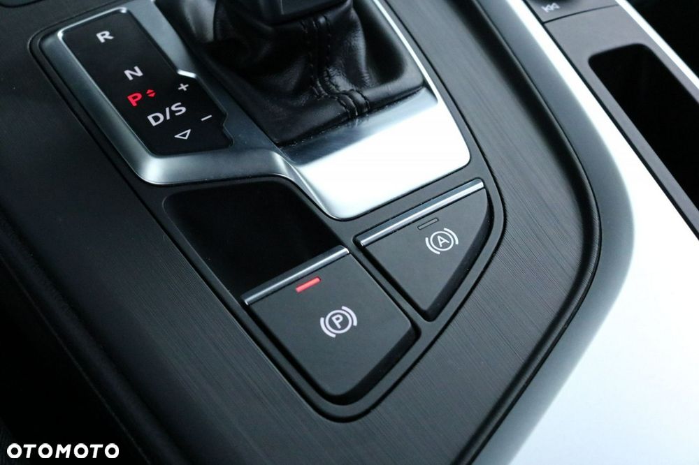 Audi A4 Allroad 2.0 TDI clean diesel Quattro S tronic - 15