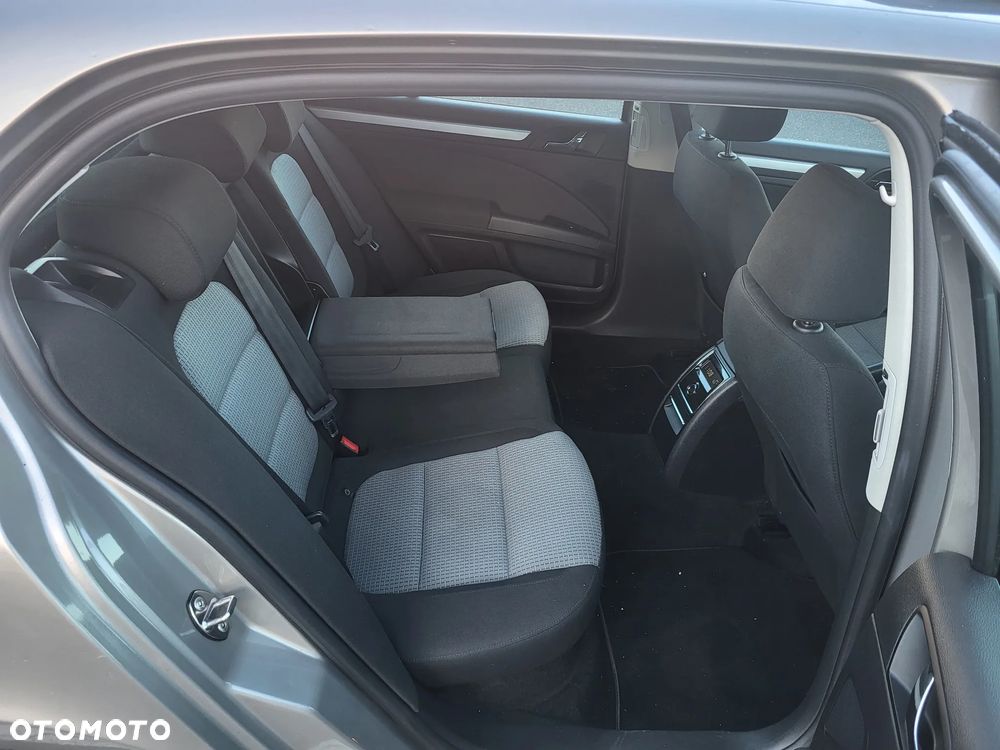 Skoda Superb 1.8 TSI Exclusive - 21